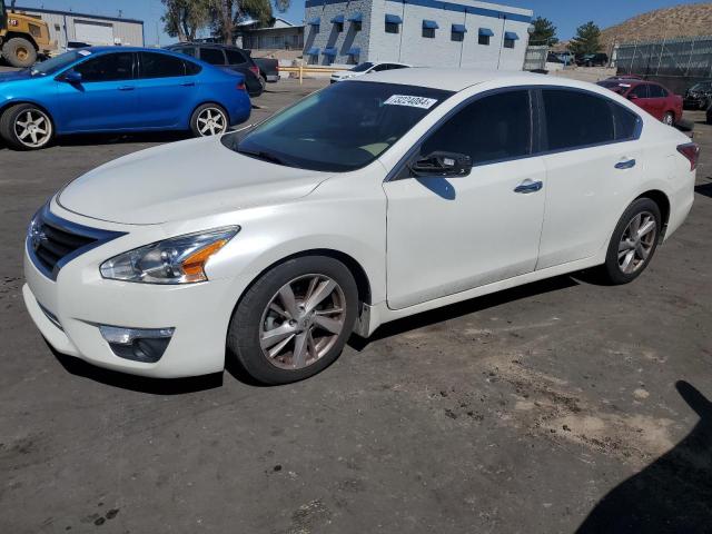 Photo 0 VIN: 1N4AL3AP8FC254996 - NISSAN ALTIMA 2.5 