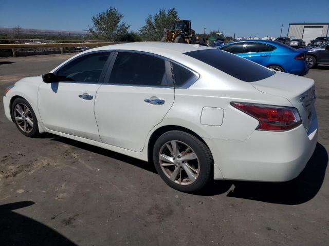 Photo 1 VIN: 1N4AL3AP8FC254996 - NISSAN ALTIMA 2.5 