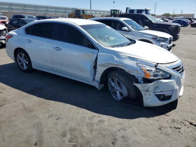 Photo 3 VIN: 1N4AL3AP8FC254996 - NISSAN ALTIMA 2.5 