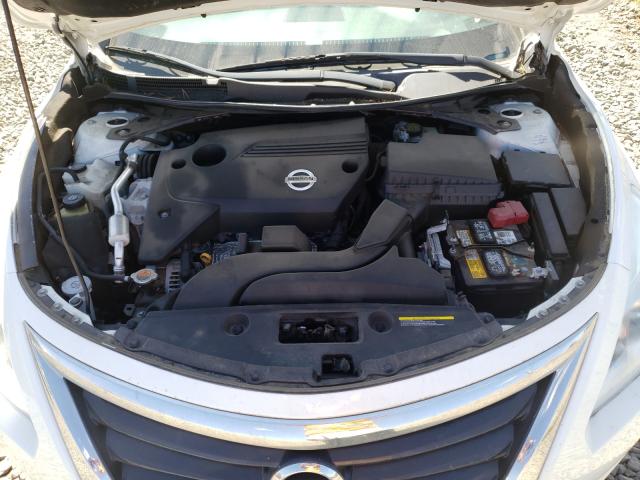 Photo 6 VIN: 1N4AL3AP8FC256876 - NISSAN ALTIMA 2.5 