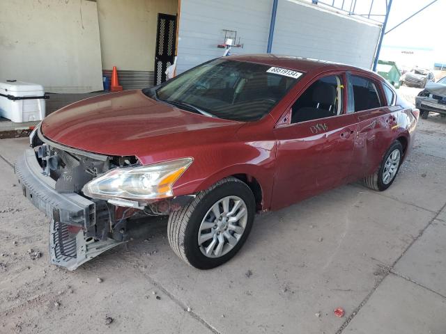 Photo 0 VIN: 1N4AL3AP8FC257395 - NISSAN ALTIMA 2.5 