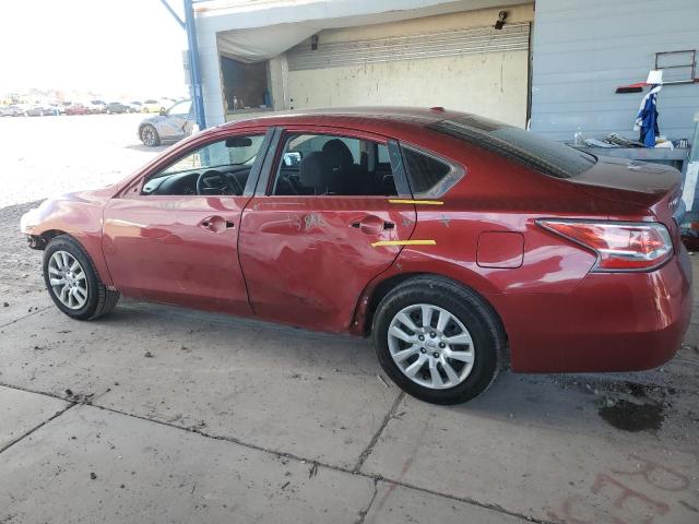 Photo 1 VIN: 1N4AL3AP8FC257395 - NISSAN ALTIMA 2.5 