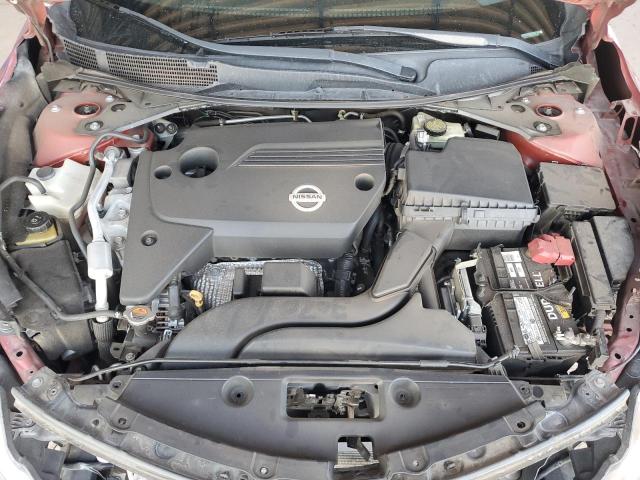 Photo 10 VIN: 1N4AL3AP8FC257395 - NISSAN ALTIMA 2.5 