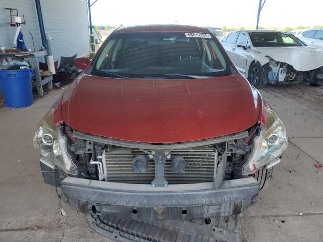 Photo 4 VIN: 1N4AL3AP8FC257395 - NISSAN ALTIMA 2.5 