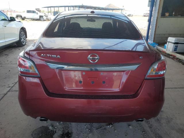 Photo 5 VIN: 1N4AL3AP8FC257395 - NISSAN ALTIMA 2.5 