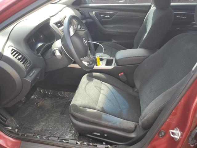 Photo 6 VIN: 1N4AL3AP8FC257395 - NISSAN ALTIMA 2.5 