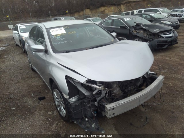 Photo 0 VIN: 1N4AL3AP8FC260880 - NISSAN ALTIMA 