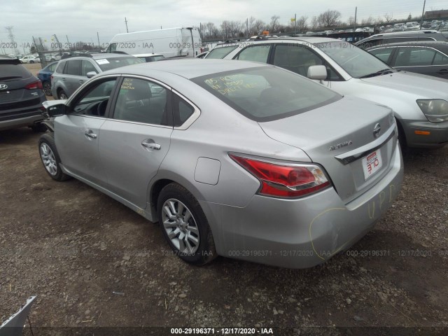 Photo 2 VIN: 1N4AL3AP8FC260880 - NISSAN ALTIMA 