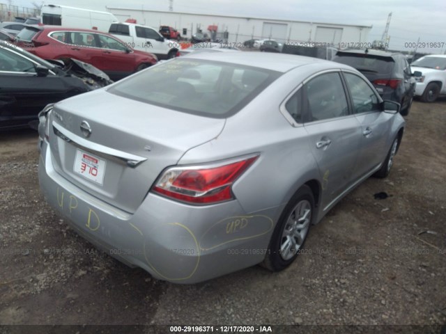 Photo 3 VIN: 1N4AL3AP8FC260880 - NISSAN ALTIMA 