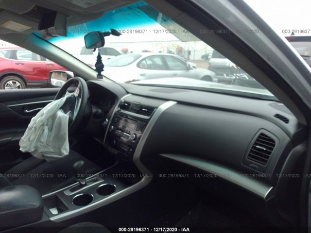 Photo 4 VIN: 1N4AL3AP8FC260880 - NISSAN ALTIMA 