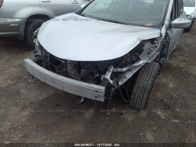 Photo 5 VIN: 1N4AL3AP8FC260880 - NISSAN ALTIMA 