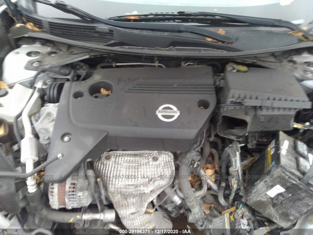 Photo 9 VIN: 1N4AL3AP8FC260880 - NISSAN ALTIMA 