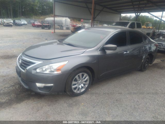 Photo 1 VIN: 1N4AL3AP8FC261088 - NISSAN ALTIMA 