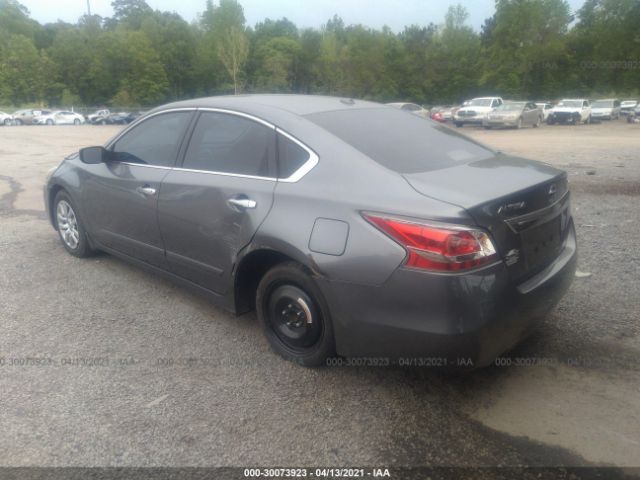 Photo 2 VIN: 1N4AL3AP8FC261088 - NISSAN ALTIMA 