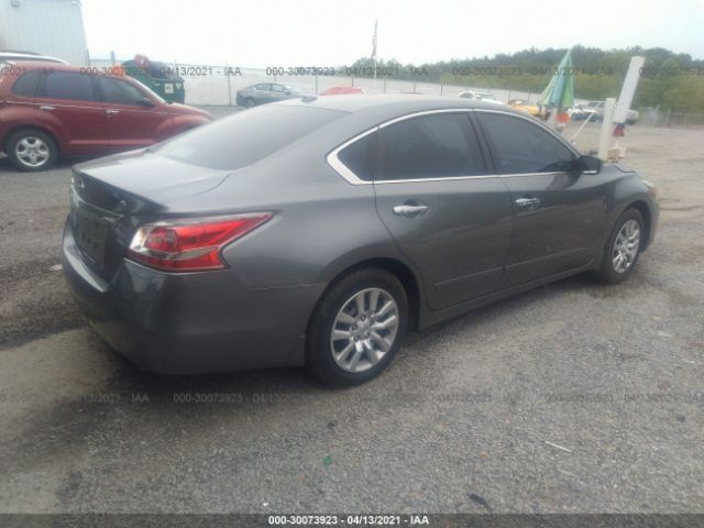 Photo 3 VIN: 1N4AL3AP8FC261088 - NISSAN ALTIMA 