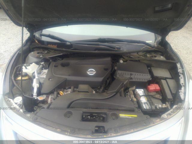 Photo 9 VIN: 1N4AL3AP8FC261088 - NISSAN ALTIMA 