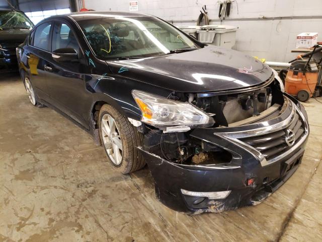 Photo 0 VIN: 1N4AL3AP8FC261883 - NISSAN ALTIMA 2.5 