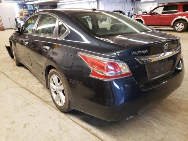 Photo 2 VIN: 1N4AL3AP8FC261883 - NISSAN ALTIMA 2.5 