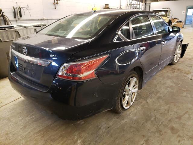 Photo 3 VIN: 1N4AL3AP8FC261883 - NISSAN ALTIMA 2.5 