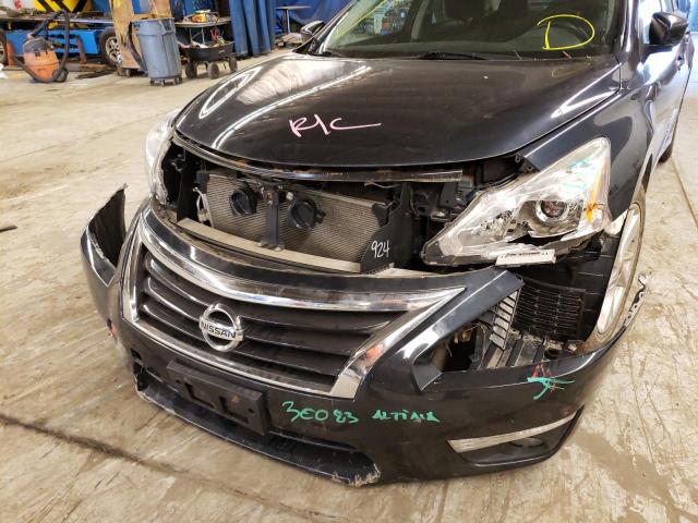 Photo 8 VIN: 1N4AL3AP8FC261883 - NISSAN ALTIMA 2.5 