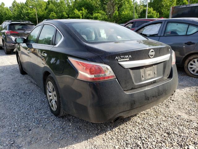 Photo 2 VIN: 1N4AL3AP8FC262094 - NISSAN ALTIMA 2.5 