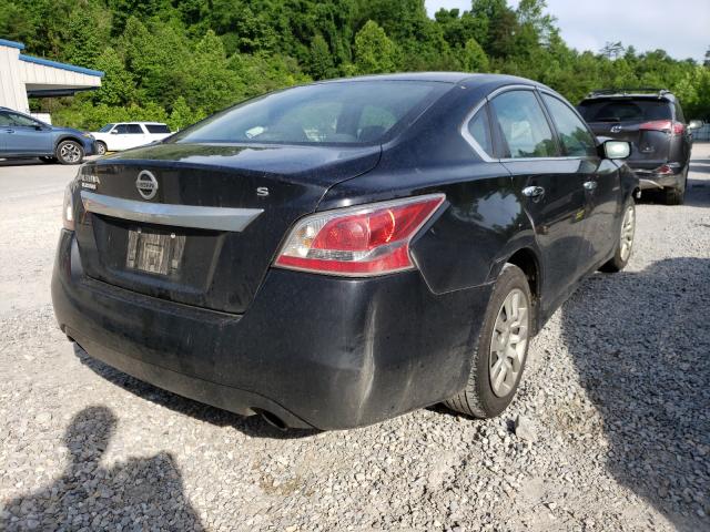 Photo 3 VIN: 1N4AL3AP8FC262094 - NISSAN ALTIMA 2.5 