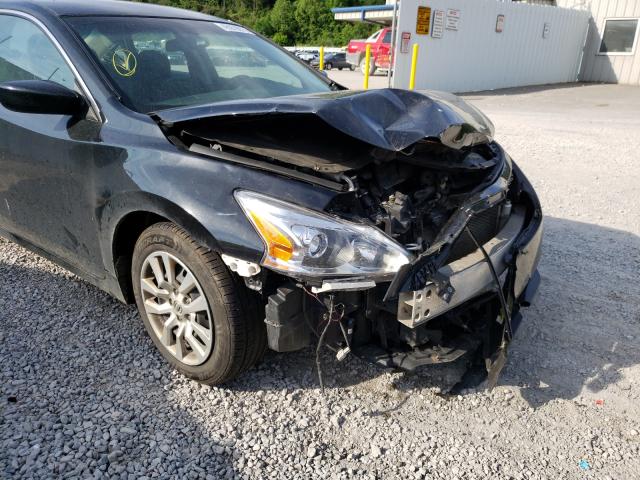 Photo 8 VIN: 1N4AL3AP8FC262094 - NISSAN ALTIMA 2.5 