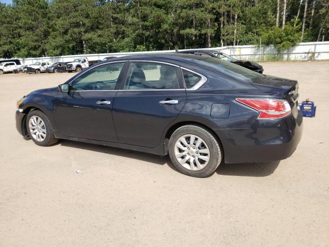 Photo 1 VIN: 1N4AL3AP8FC262516 - NISSAN ALTIMA 