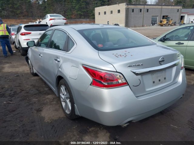 Photo 2 VIN: 1N4AL3AP8FC263990 - NISSAN ALTIMA 