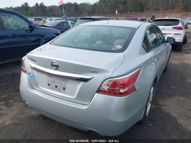 Photo 3 VIN: 1N4AL3AP8FC263990 - NISSAN ALTIMA 