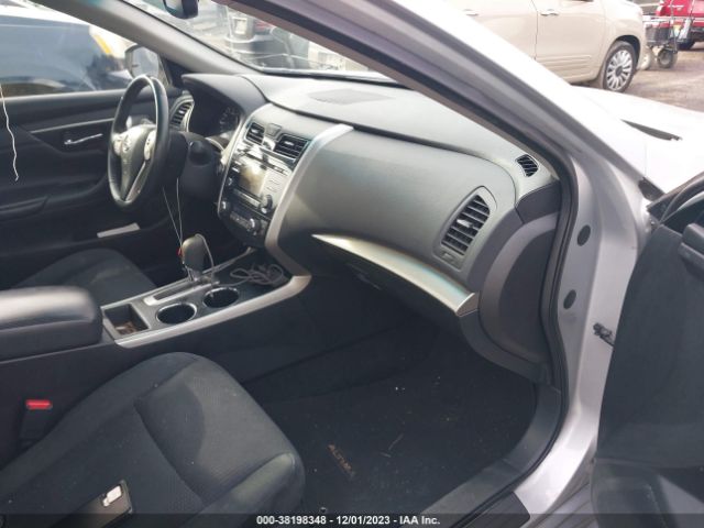 Photo 4 VIN: 1N4AL3AP8FC263990 - NISSAN ALTIMA 