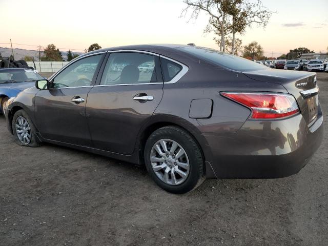 Photo 1 VIN: 1N4AL3AP8FC264489 - NISSAN ALTIMA 