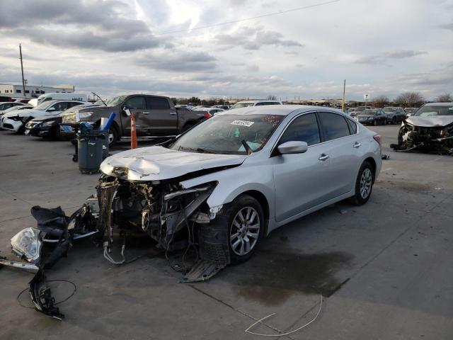 Photo 1 VIN: 1N4AL3AP8FC265027 - NISSAN ALTIMA 2.5 