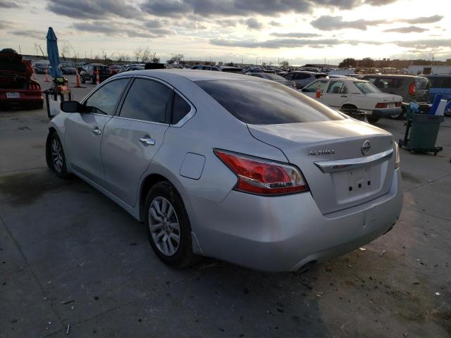 Photo 2 VIN: 1N4AL3AP8FC265027 - NISSAN ALTIMA 2.5 