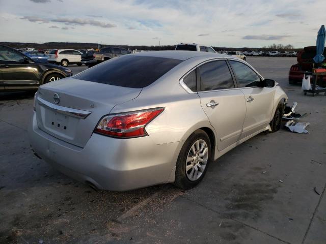 Photo 3 VIN: 1N4AL3AP8FC265027 - NISSAN ALTIMA 2.5 