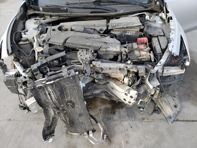 Photo 6 VIN: 1N4AL3AP8FC265027 - NISSAN ALTIMA 2.5 