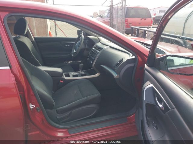 Photo 4 VIN: 1N4AL3AP8FC266677 - NISSAN ALTIMA 