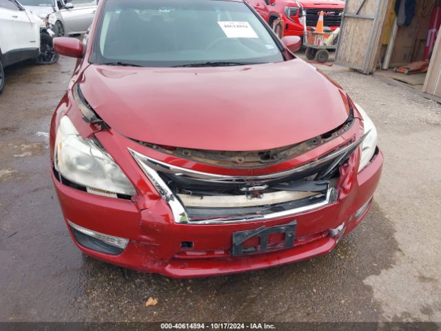 Photo 5 VIN: 1N4AL3AP8FC266677 - NISSAN ALTIMA 