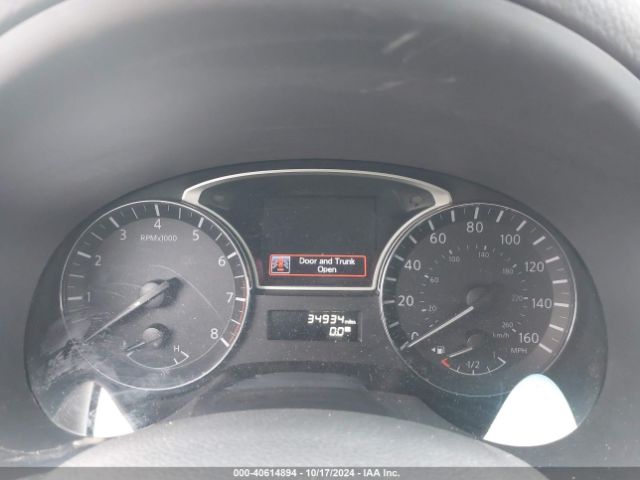 Photo 6 VIN: 1N4AL3AP8FC266677 - NISSAN ALTIMA 