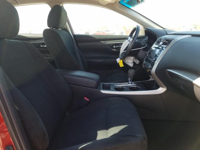 Photo 4 VIN: 1N4AL3AP8FC268753 - NISSAN ALTIMA 2.5 