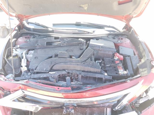 Photo 6 VIN: 1N4AL3AP8FC268753 - NISSAN ALTIMA 2.5 