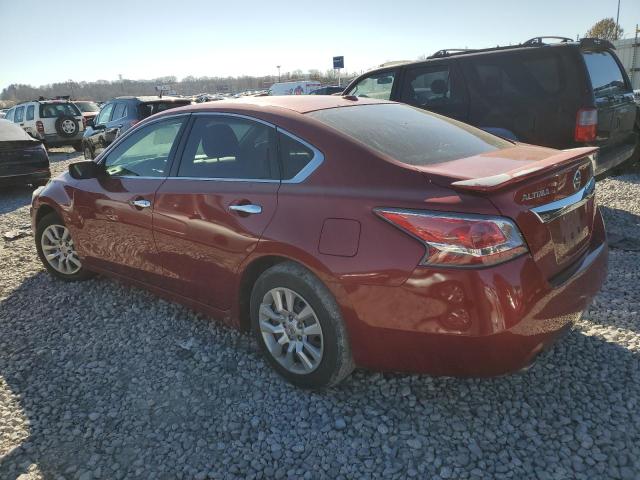 Photo 1 VIN: 1N4AL3AP8FC269725 - NISSAN ALTIMA 2.5 