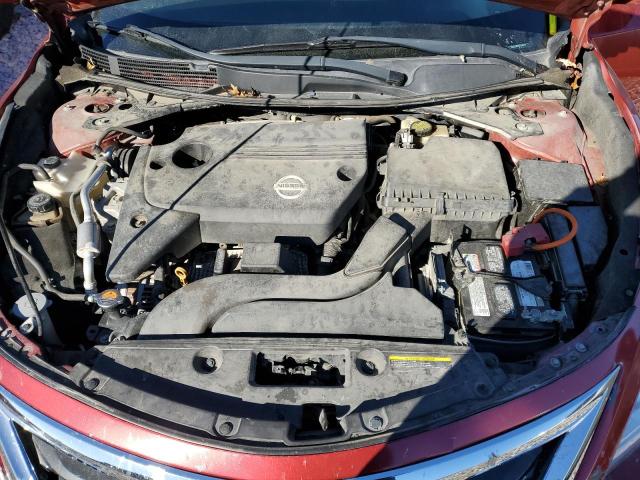 Photo 10 VIN: 1N4AL3AP8FC269725 - NISSAN ALTIMA 2.5 