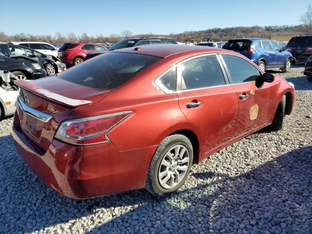 Photo 2 VIN: 1N4AL3AP8FC269725 - NISSAN ALTIMA 2.5 