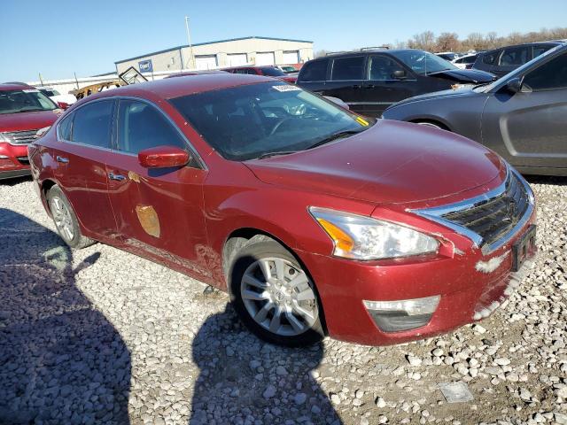 Photo 3 VIN: 1N4AL3AP8FC269725 - NISSAN ALTIMA 2.5 