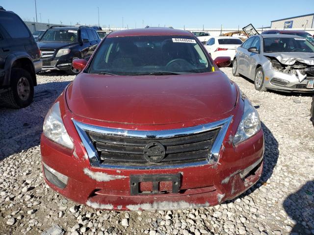 Photo 4 VIN: 1N4AL3AP8FC269725 - NISSAN ALTIMA 2.5 