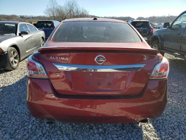 Photo 5 VIN: 1N4AL3AP8FC269725 - NISSAN ALTIMA 2.5 