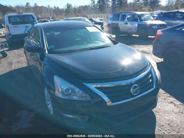 Photo 0 VIN: 1N4AL3AP8FC271359 - NISSAN ALTIMA 