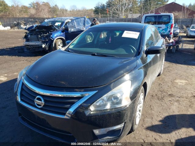 Photo 1 VIN: 1N4AL3AP8FC271359 - NISSAN ALTIMA 