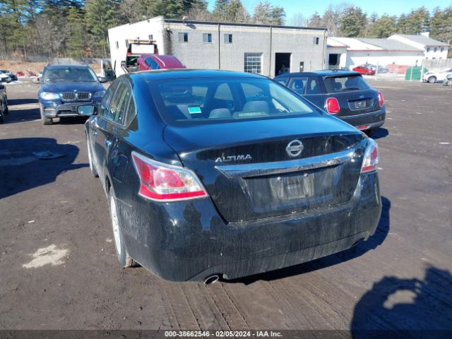 Photo 2 VIN: 1N4AL3AP8FC271359 - NISSAN ALTIMA 